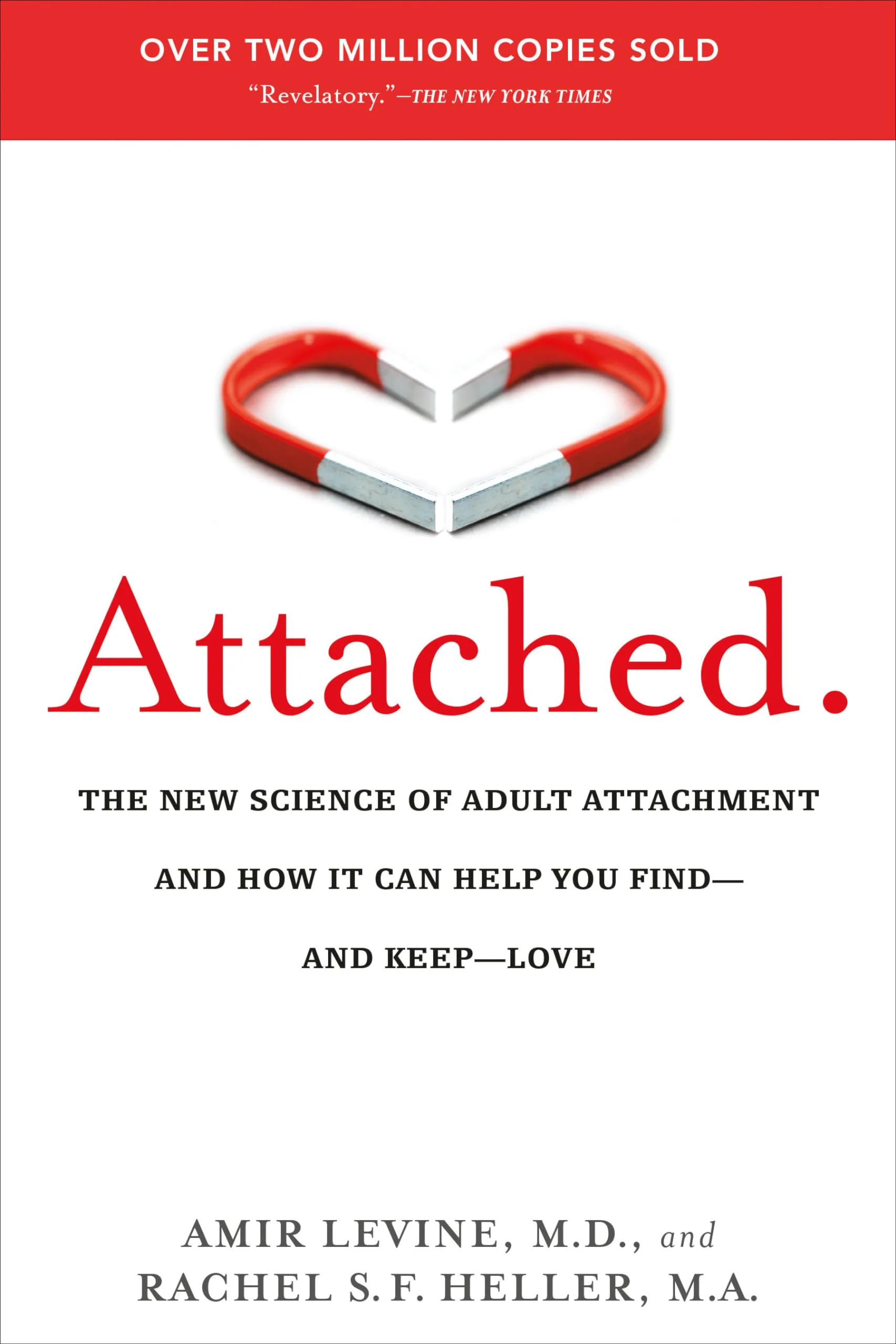 Cover of Attached
