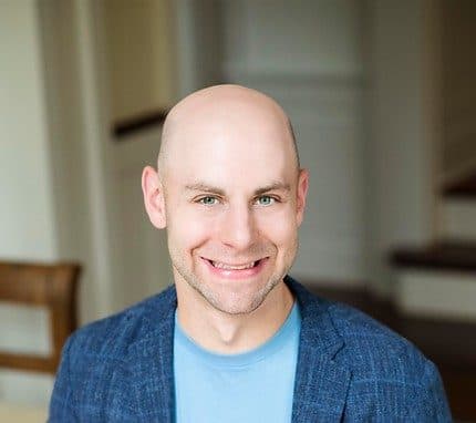 Adam Grant