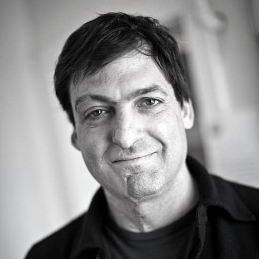 Dan Ariely