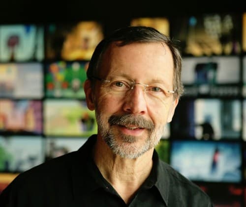 Ed Catmull