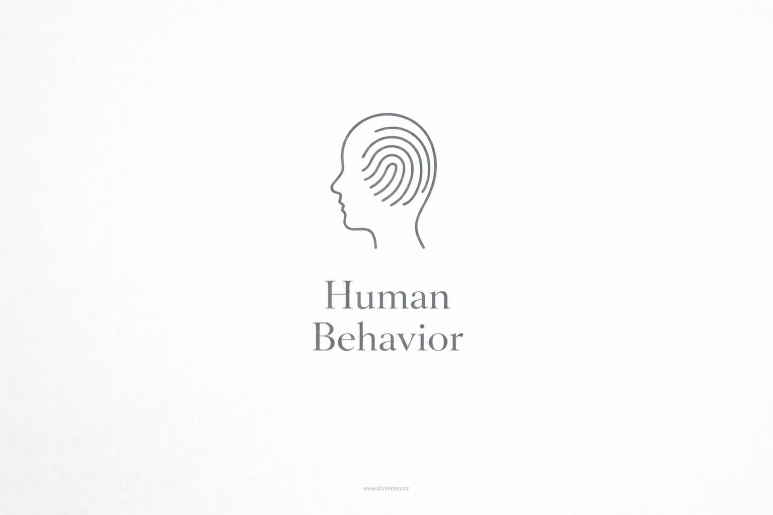 Human Behavior