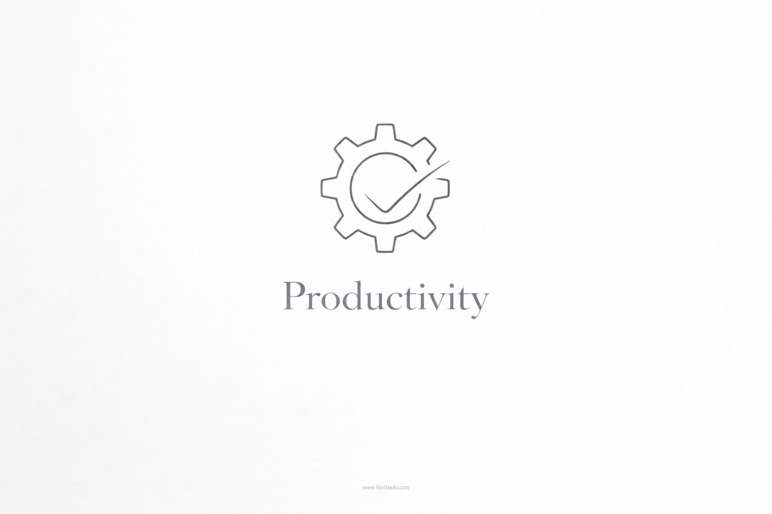 Productivity
